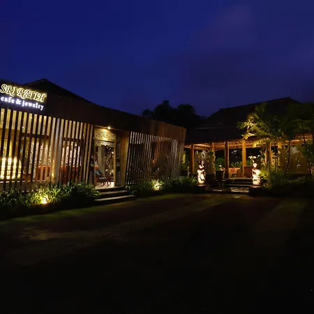 Sri Ratih Cottages, Chse Certified-3