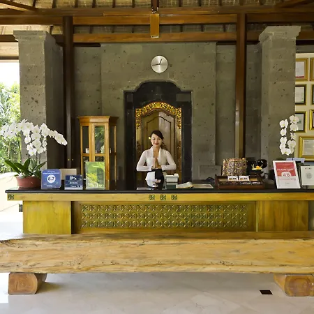 Alam Ubud Culture Villas And Residences-3