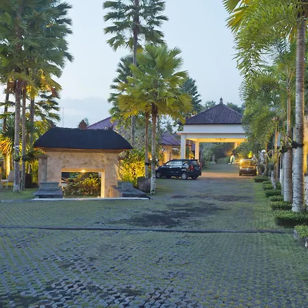 Alam Ubud Culture Villas And Residences-3
