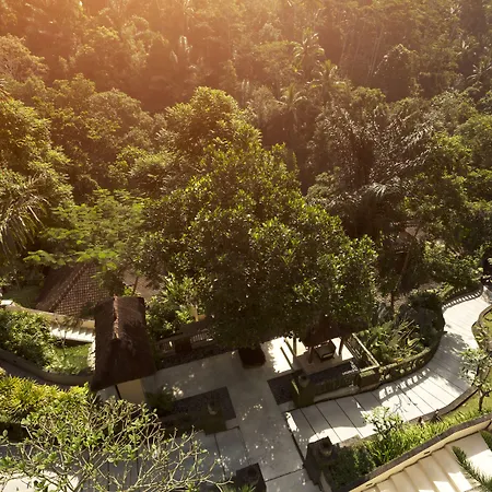 Alam Ubud Culture Villas And Residences-3