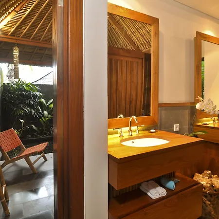 Luwak Ubud Villa & Jungle Suite-3
