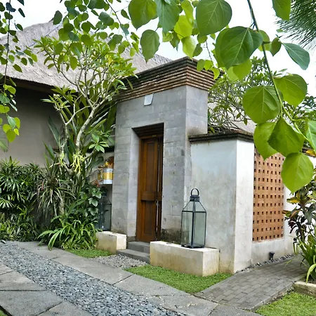 Luwak Ubud Villa & Jungle Suite-2