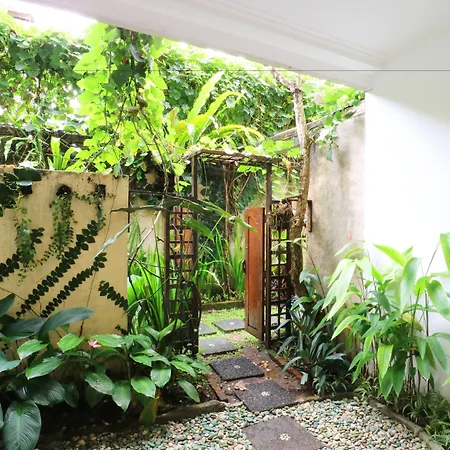 Villa Puriartha Ubud - CHSE Certified-2