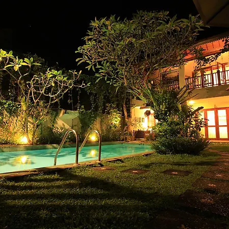 Villa Puriartha Ubud - CHSE Certified-3