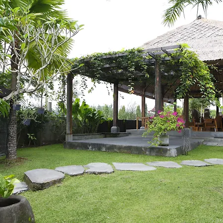Villa Kayu Lama-3