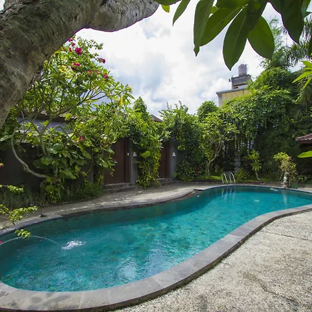 Ladera Villa Ubud-2