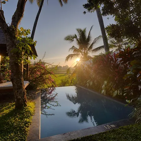 Ubud Padi Villas-2