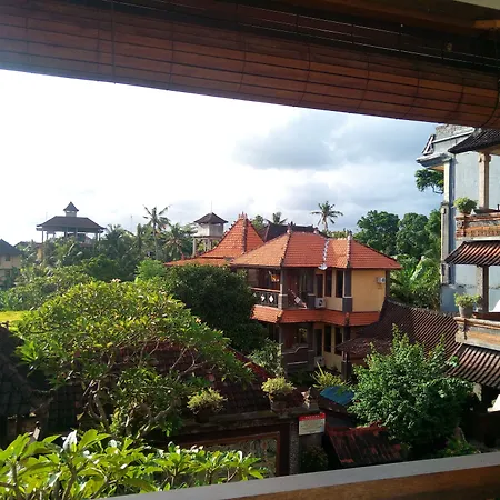 Kun - Kun Guest House Ubud-3