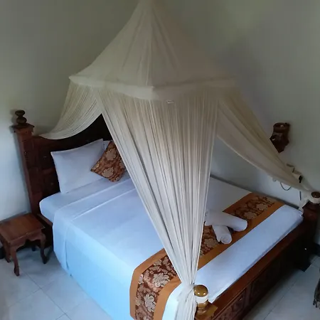 Praety Home Stay-3