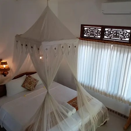 Praety Home Stay-3