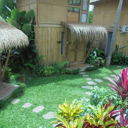 Biyukukung Suite&Spa-3
