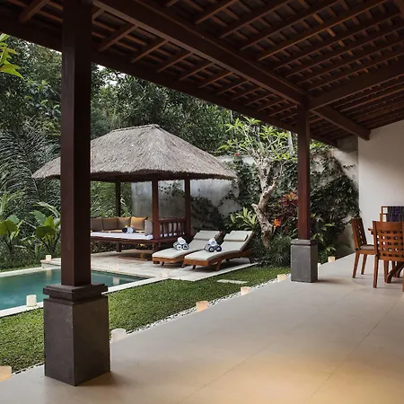 Santun Luxury Private Villas-2