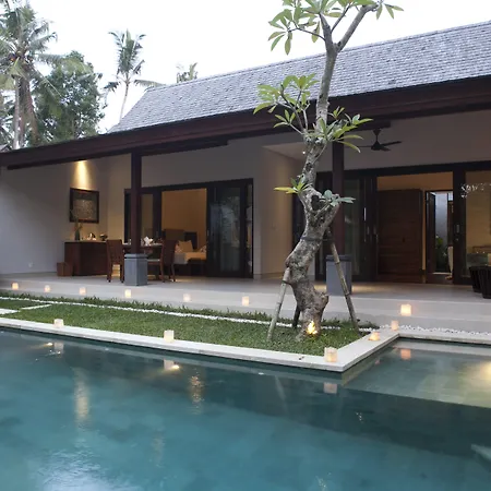 Santun Luxury Private Villas-2
