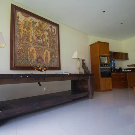 Santun Luxury Private Villas-2