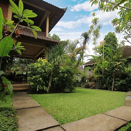 Ben'S Homestay-2