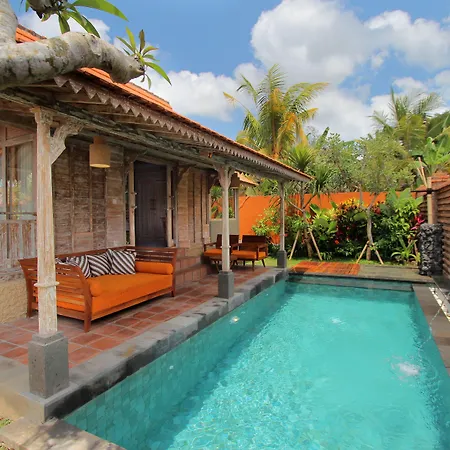 Suarti Boutique Village-2