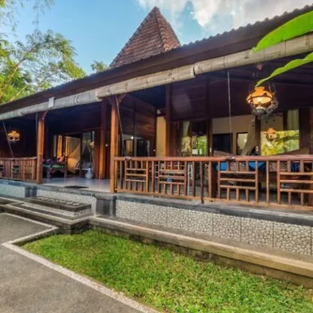 Sari Bamboo Villas-2