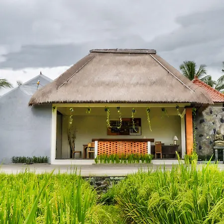 Yoga Ubud Private Pool Villa-2