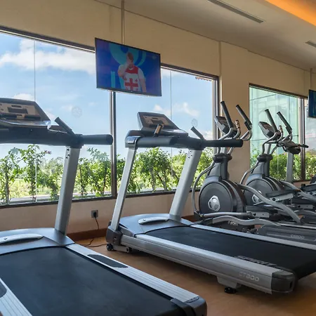 Seres Springs Resort & Spa, Singakerta-3