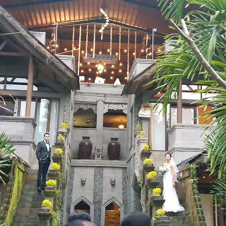 Avalon Ubud Castle & Spa-2
