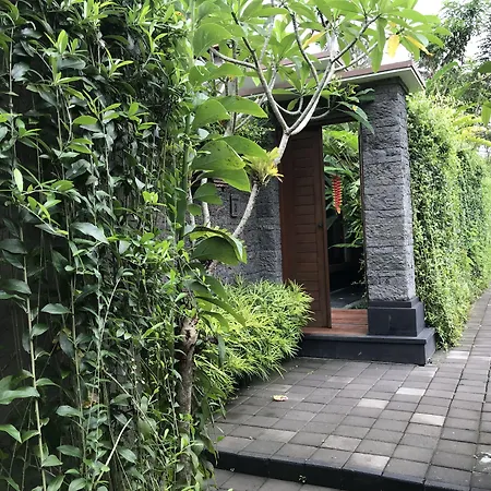 Ubud Paradise Villa-3