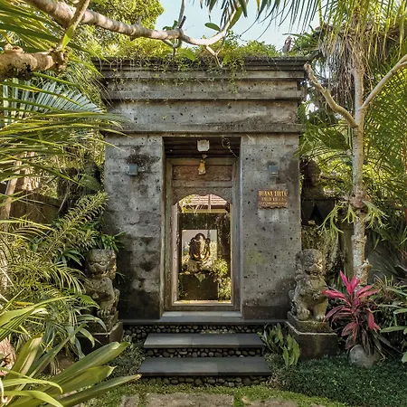 Buana Tirta Ubud Villa-3