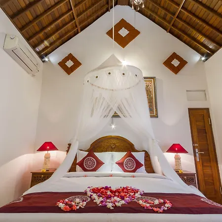Jero Sebali Villa By Travellink Bali-3