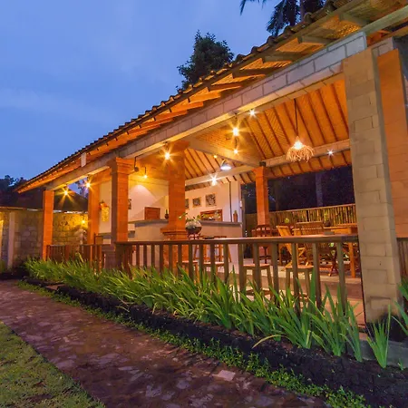 Jero Sebali Villa By Travellink Bali-3
