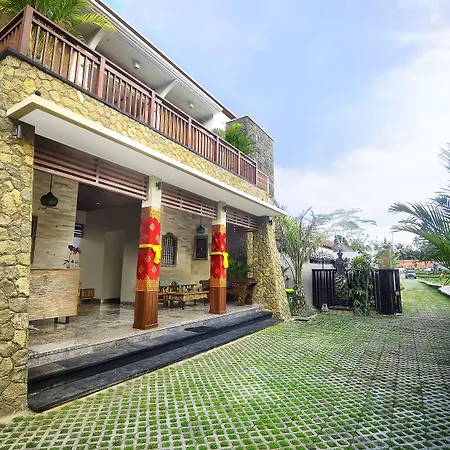 Villa Kirani Ubud By Mahaputra-3