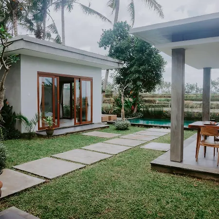 Anggira Villa Ubud-3