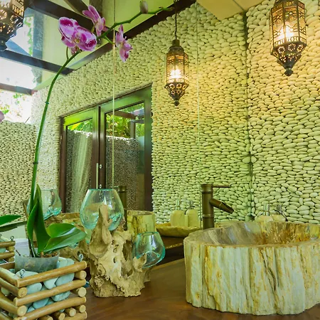 Villa Cella Bella Ubud-2