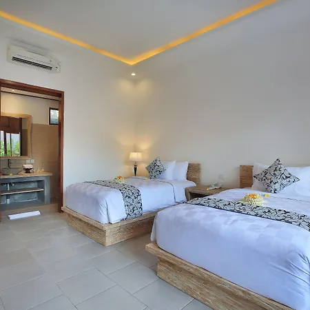 Batu Agung Villa Ubud-2