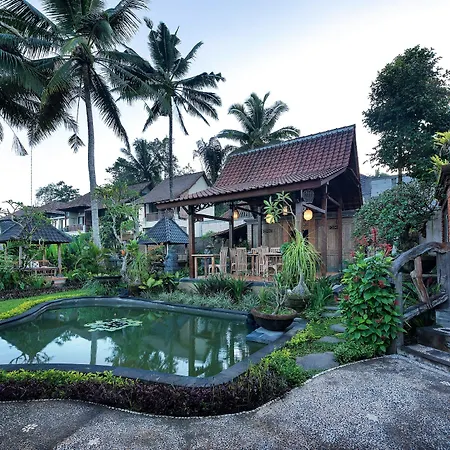 Taluh Bebek Ubud Private Villas-3
