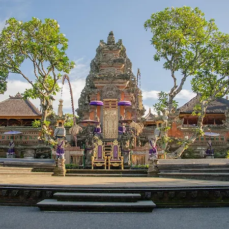 Puri Saraswati Dijiwa Ubud-2