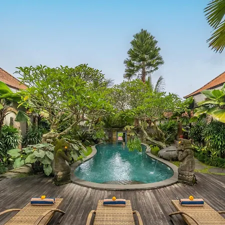 Govala Ubud Villas & Spa-3