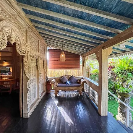 Wooden Ganeca Villas By Genuinehost-2
