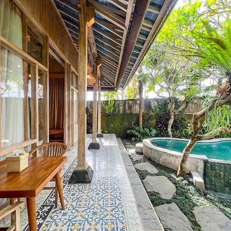 Wooden Ganeca Villas By Genuinehost-2