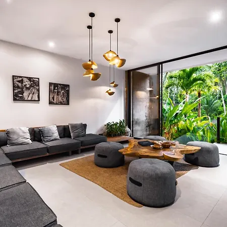 Villa Santa Monica By Balisuperhost-3