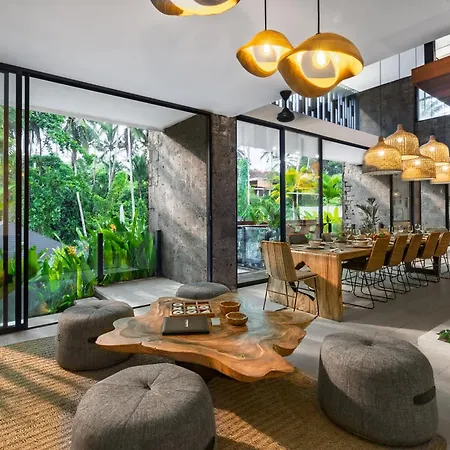 Villa Santa Monica By Balisuperhost-2