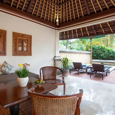 Villa Semana Resort & Spa-2