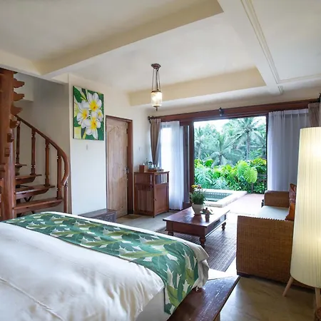 Villa Semana Resort & Spa-2