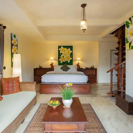 Villa Semana Resort & Spa-3