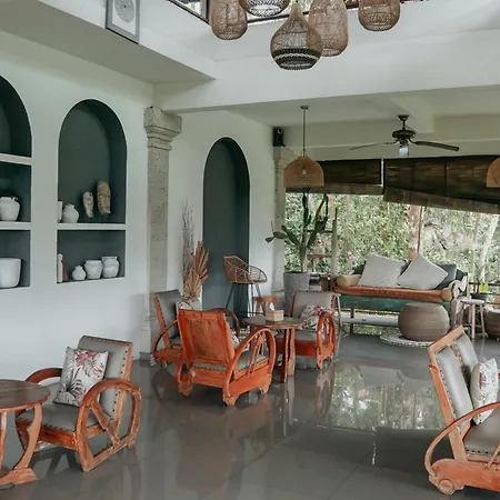 Om Ham Retreat And Resort-2