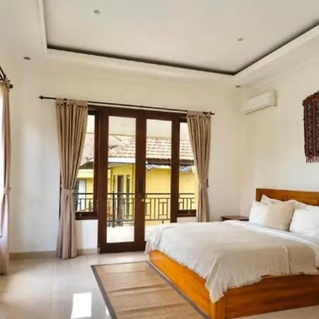 Kubu Bali Baik Villa & Resort - Chse Certified-2