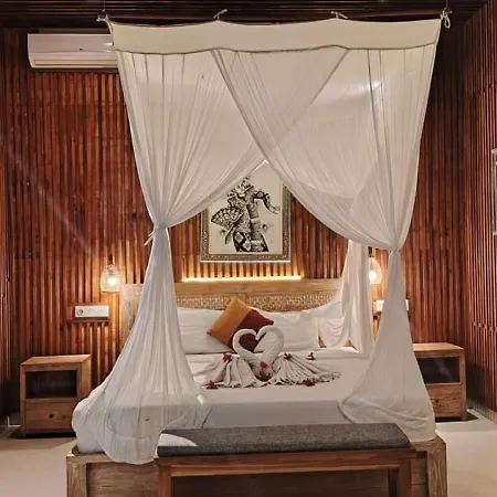 Asri Sari Ubud Resort-2