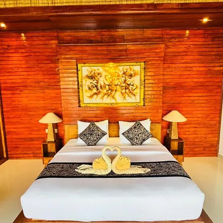Uma Galih Ubud Villa-2