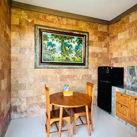 Uma Galih Ubud Villa-3
