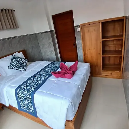 Jepun Bali Ubud Homestay-2