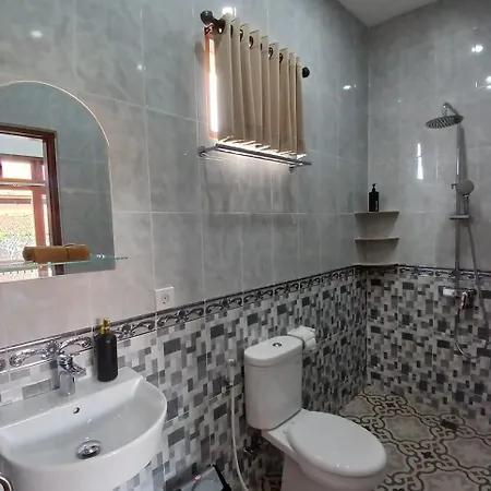 Jepun Bali Ubud Homestay-3