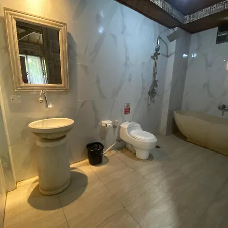 Royal Jj Ubud Resort & Spa-2